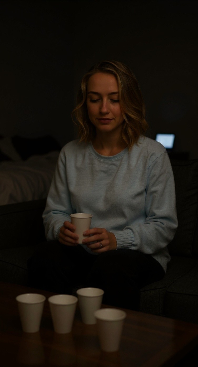 Melody of Heartbreak