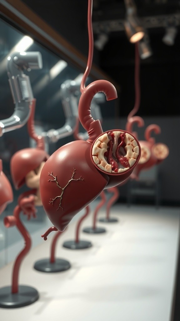Everything You Need to Know About Liver Transplants!