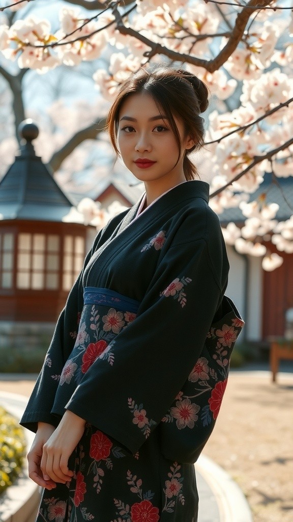 Tiga Fakta Unik tentang Wanita Jepang dan Budaya Mereka