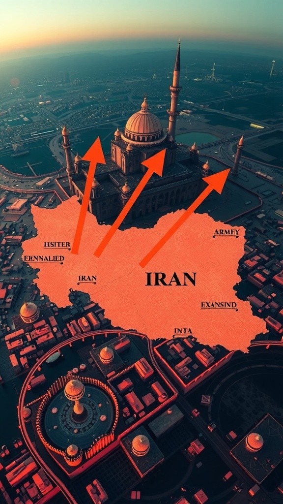 Will Iran Become the Next Afghanistan?