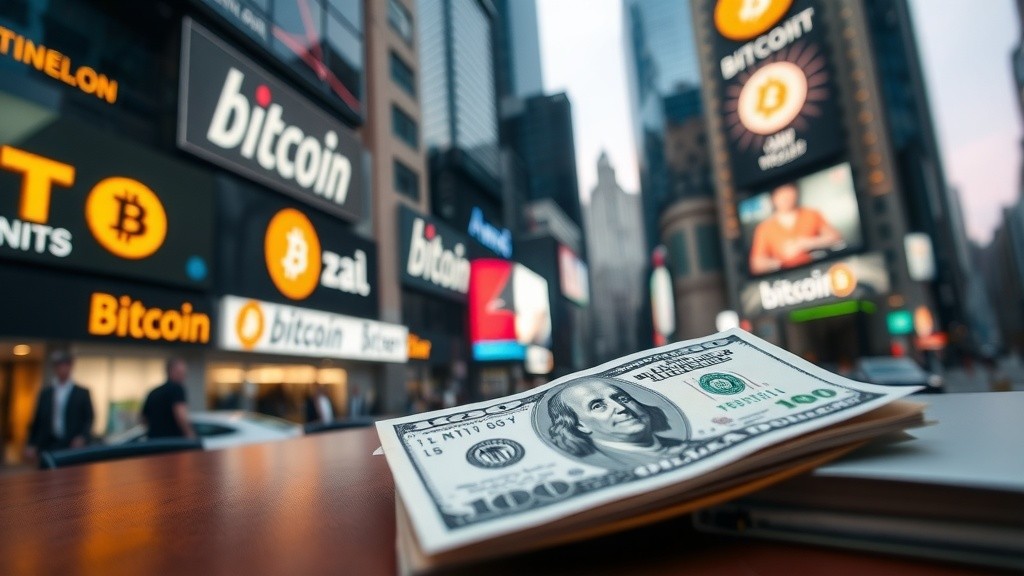Bitcoin: Revolutionizing Money and Trust in the Digital Age