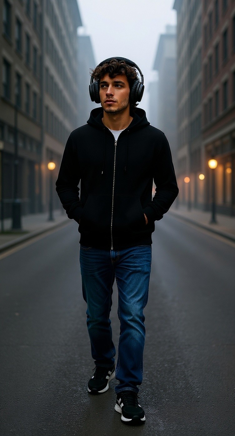 Rise Above the Doubt: Your Path Awaits
