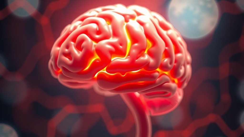 Understanding Stroke: Types, Causes, and Risk Factors