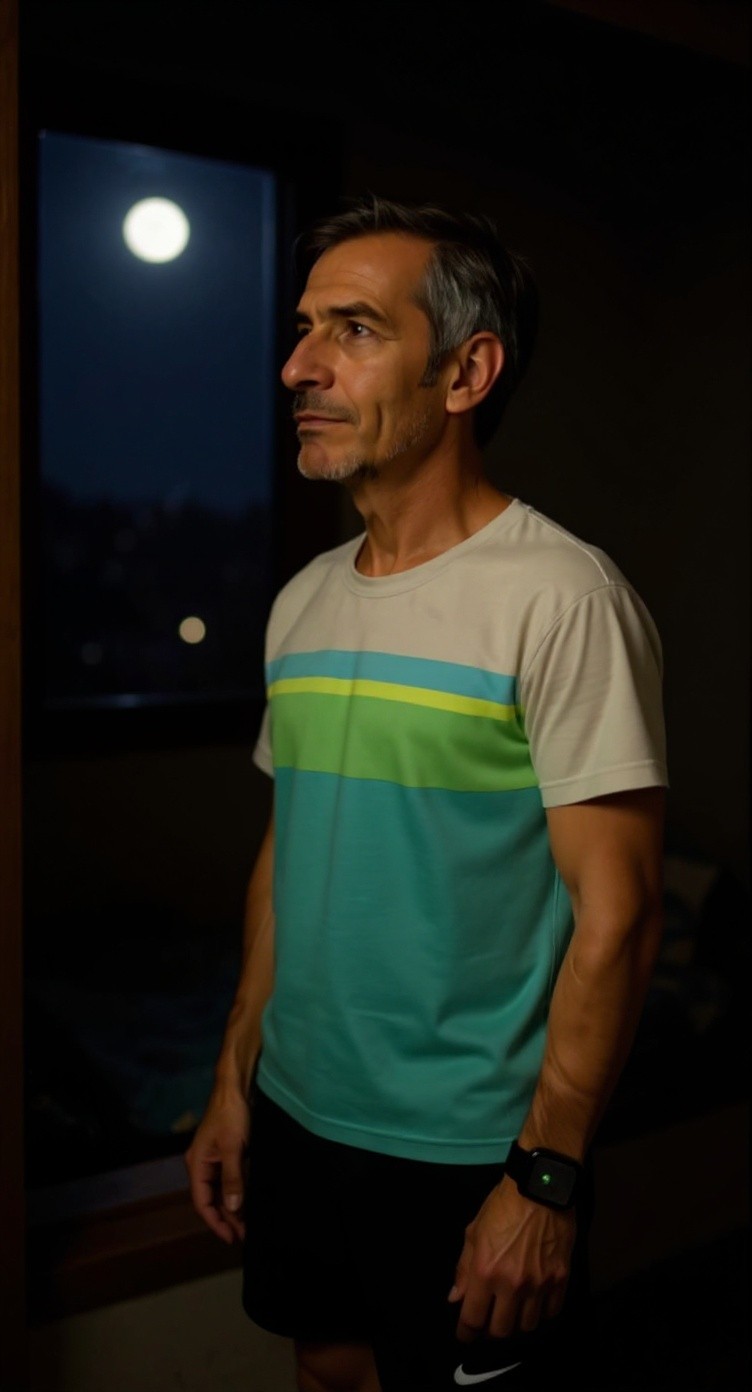 One Step at a Time: Ali's Marathon Dream