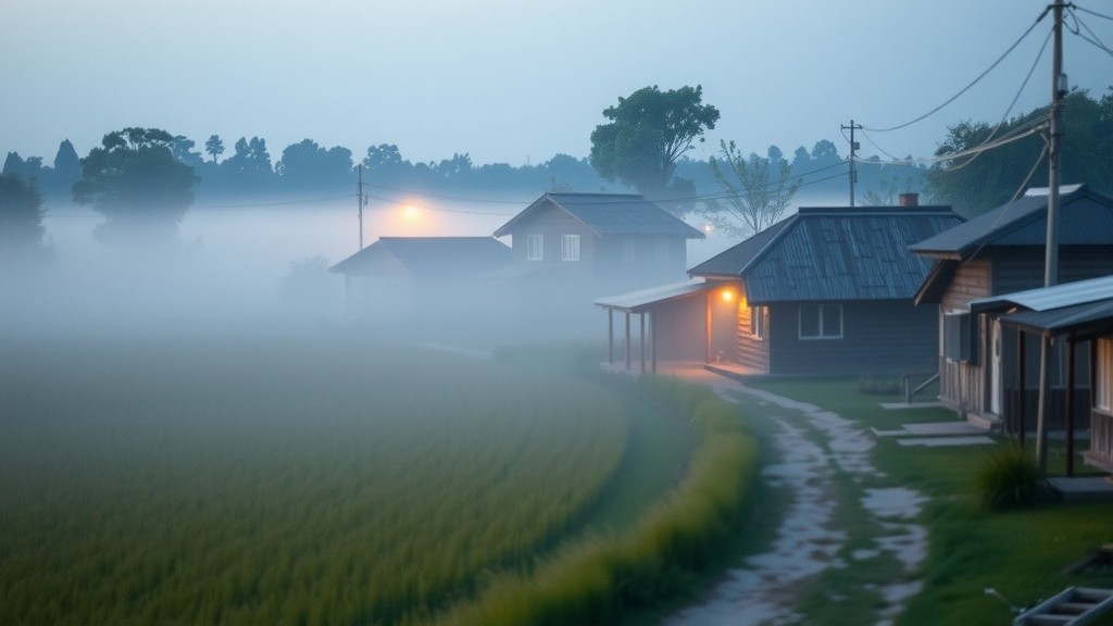 Mimpi Menuju Puncak Mahameru