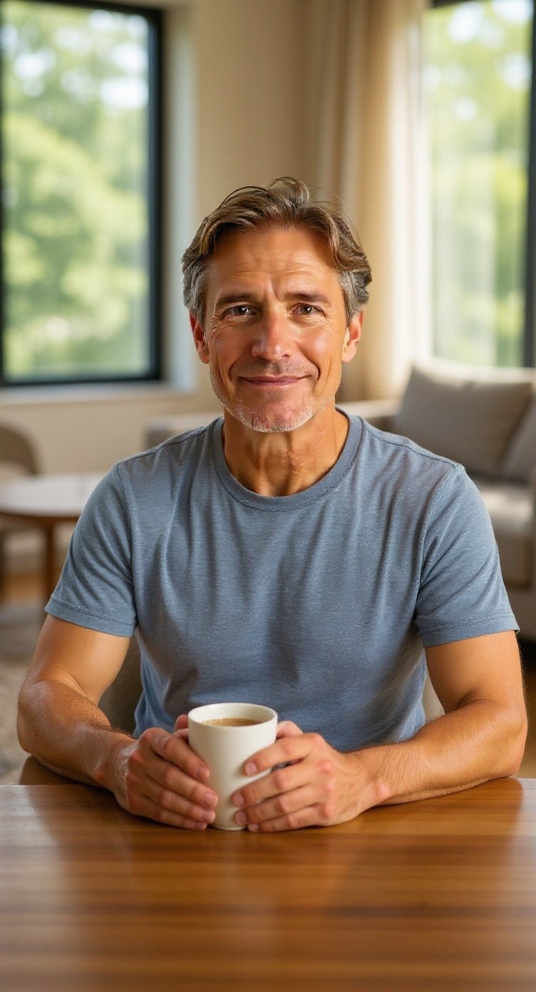 The Coolest HOA Guy: A Rare Experience in a Neighborhood