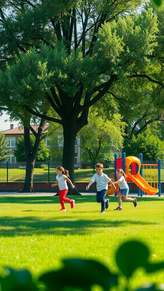 Belajar Kerja Sama Bersama