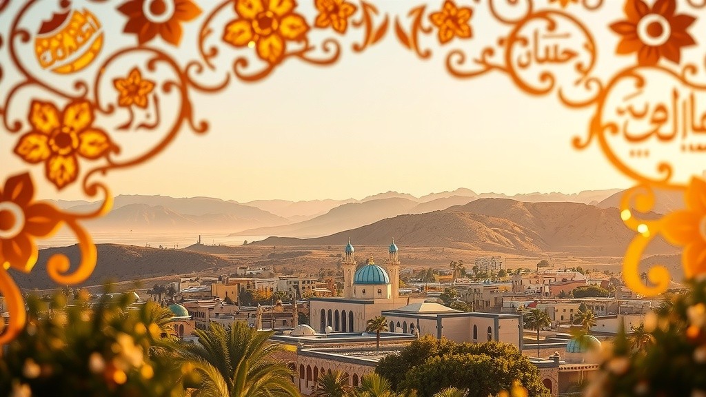 حضرت محمد ﷺ کی ولادت مبارکہ کے خاص واقعات