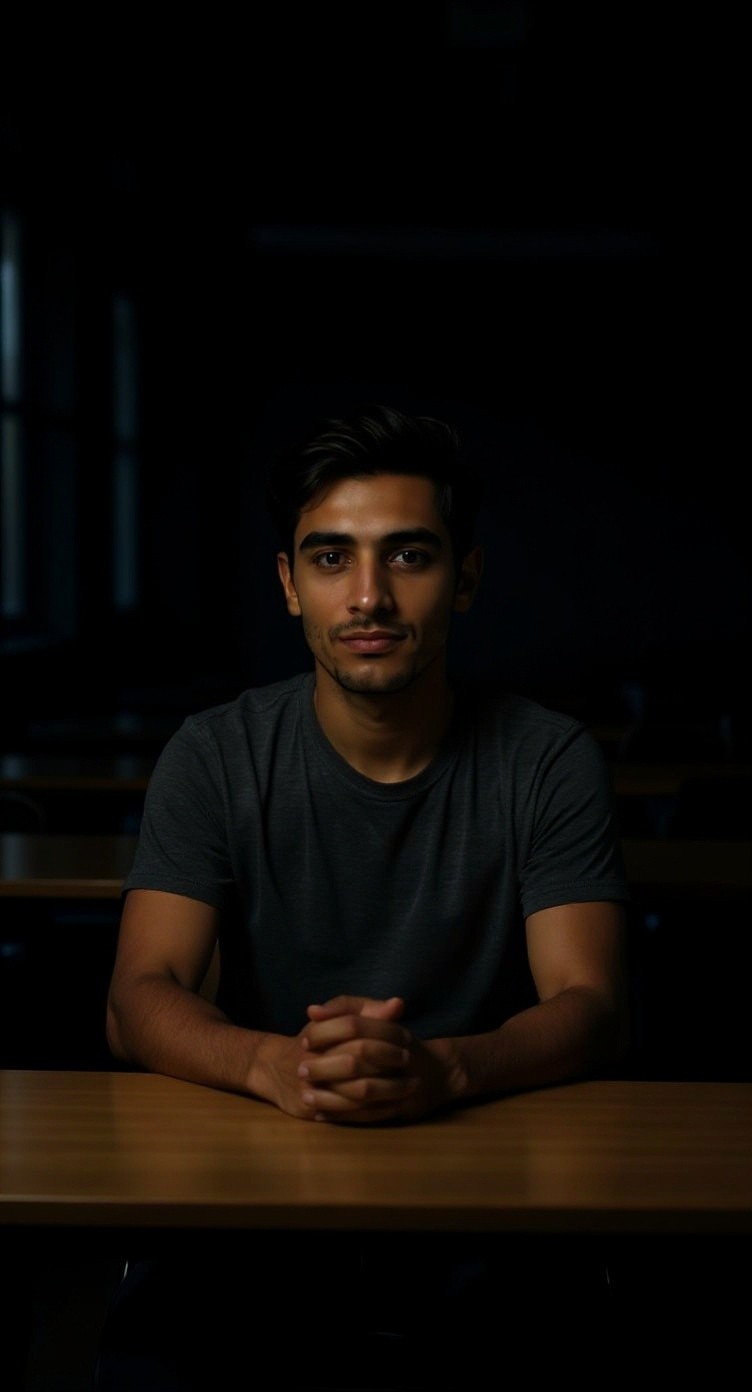 Keberuntungan Dalam Ketekunan