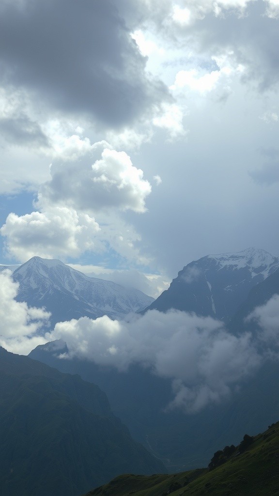Melting Glaciers: The Hidden Threat to Pakistan's Communities