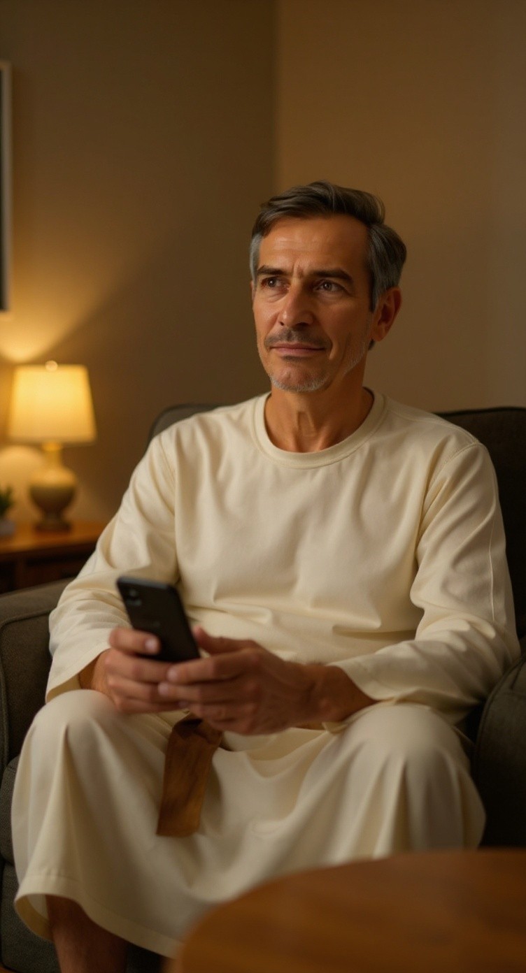 A Letter to My Mother: Seeking Forgiveness