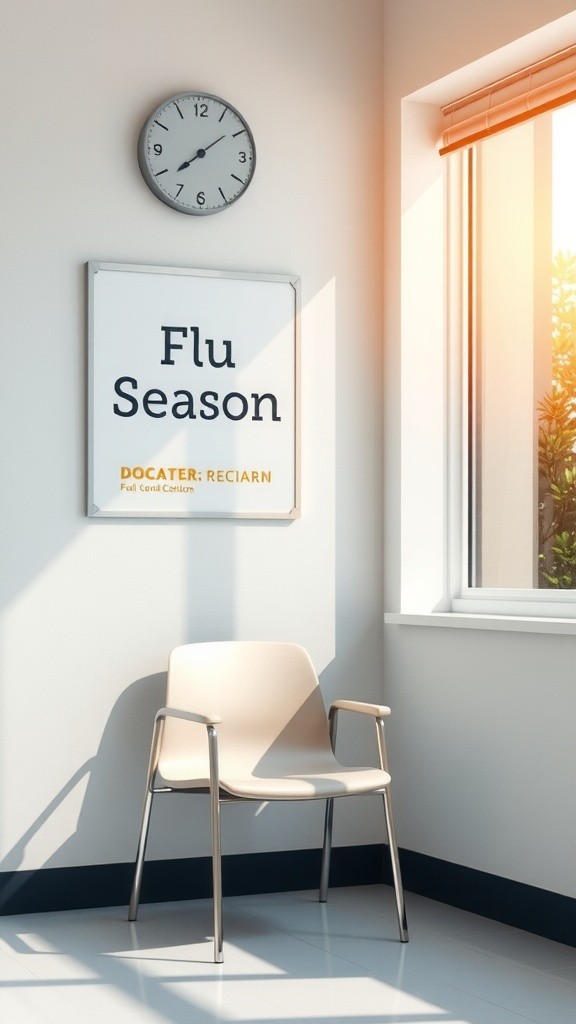 Understanding the Flu: Symptoms, Prevention, and Treatment
