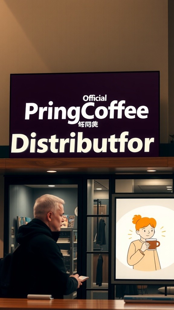 Atasi Badan Pegal dan Lelah dengan PringCoffee!