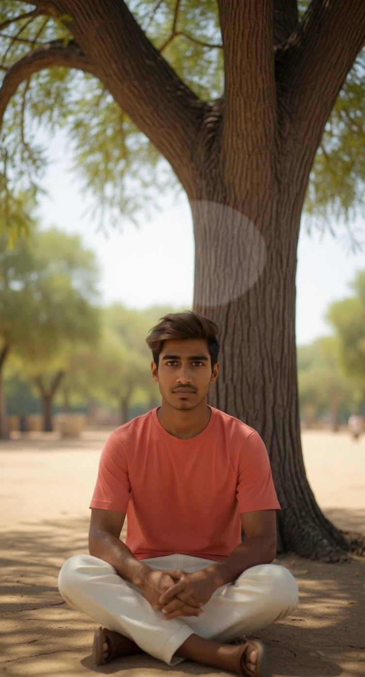 Uncovering the Journey of @Solo B