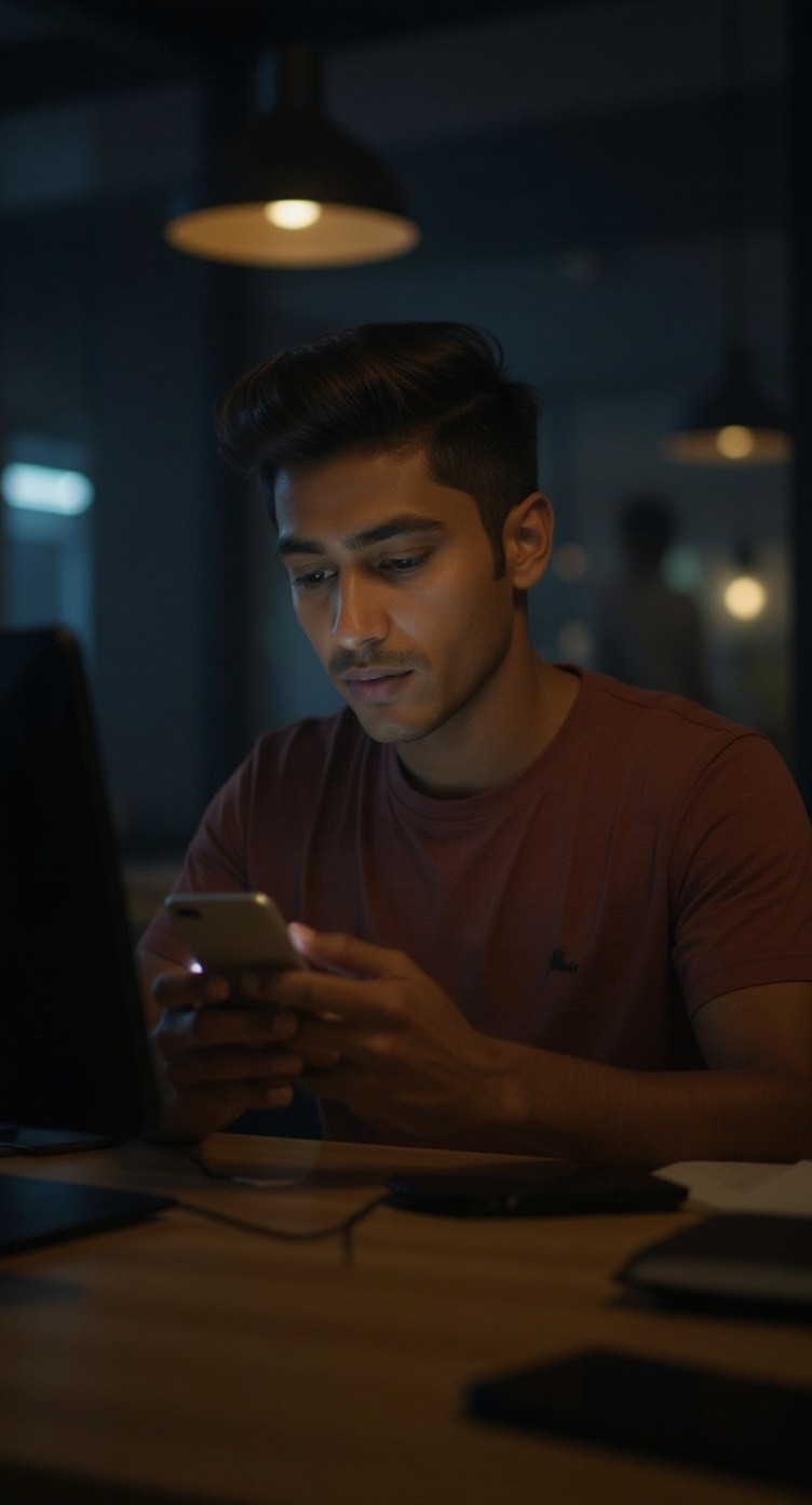 ফোনে ডেভেলপার অপশনস অন করার সহজ উপায়