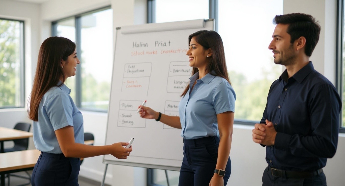 VIECCE — Shaping Tomorrow's Educators