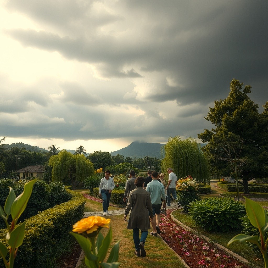 Safety During Thunderstorms: The Faraday Cage Effect (copy)