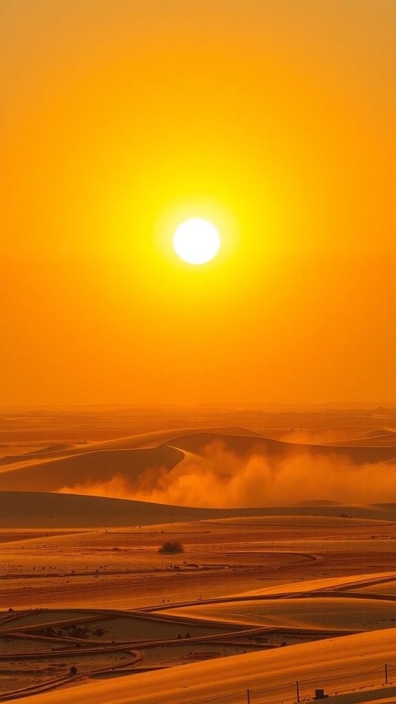 Desert Battle: Arab Warriors vs Roman Legions
