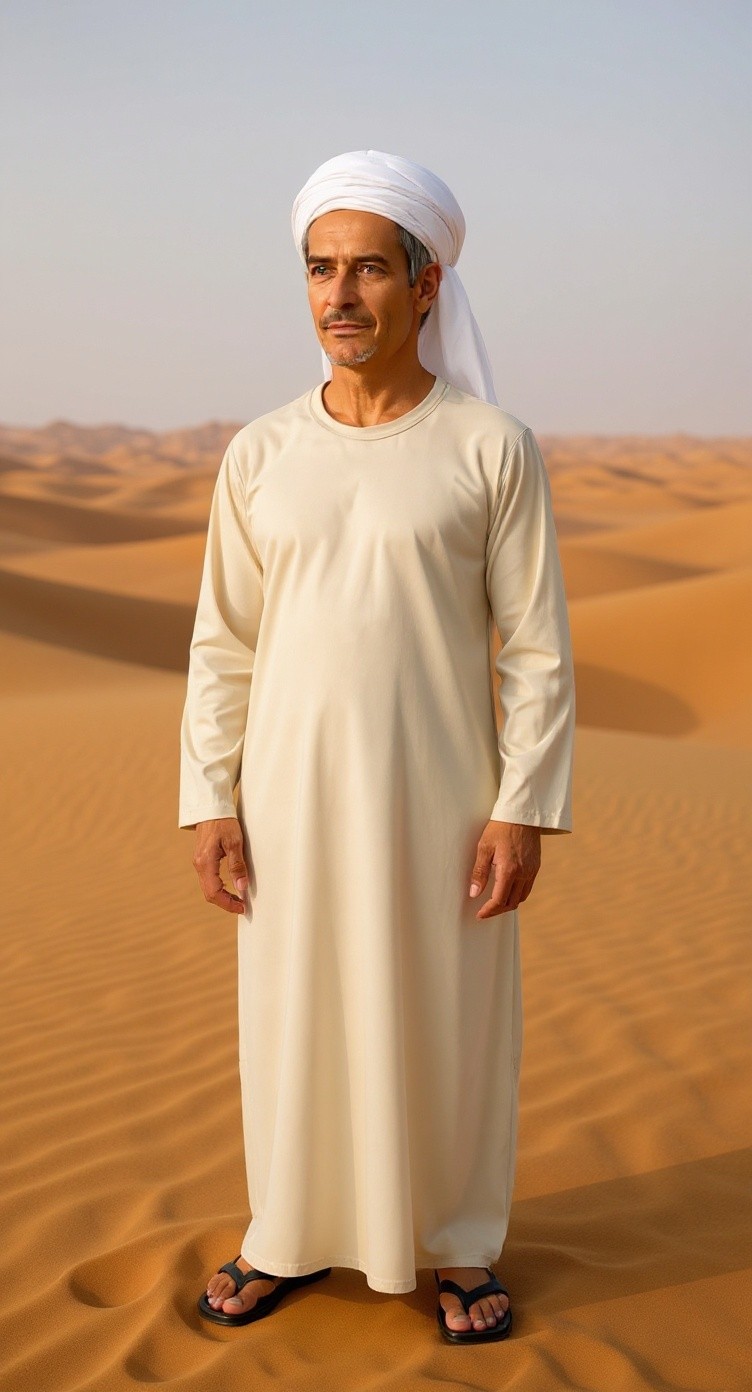 التساؤل عن كوننا أشخاص جيدين