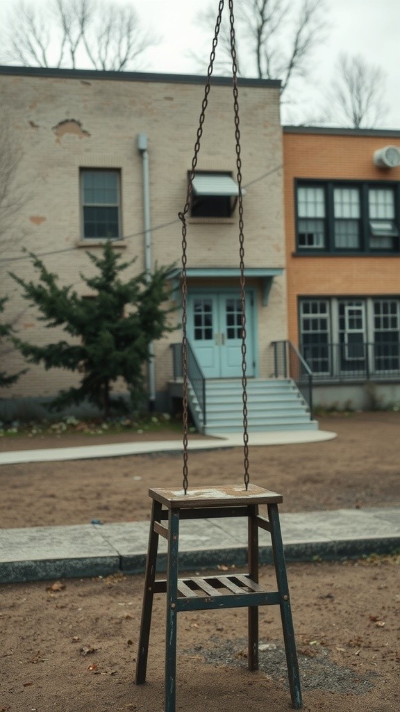 From Bad Boy to Village Hero: A Transformation Story (copy)