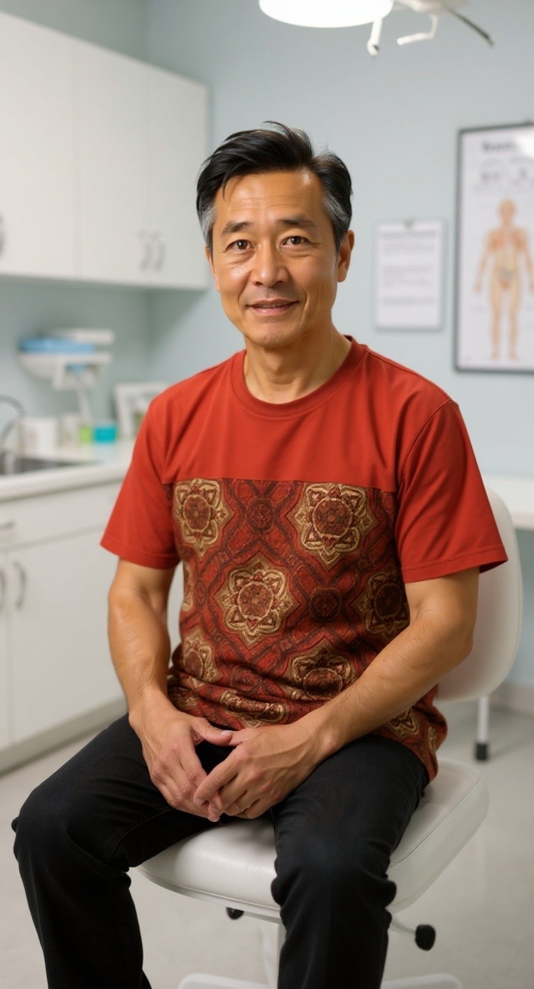 Lupa Jadi Penyakit Serius?