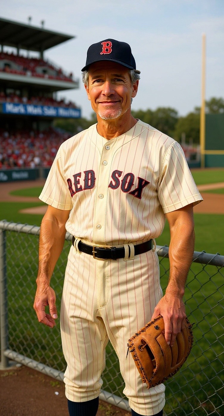 Breaking the Curse: The Red Sox Journey from Heartbreak to Glory