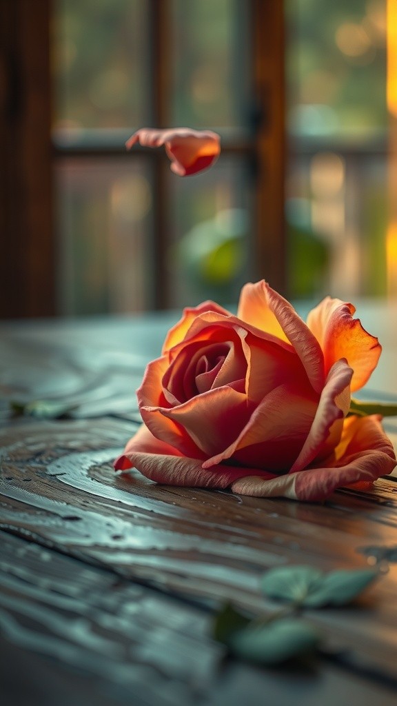 ভাগ্য বদলানোর গল্প