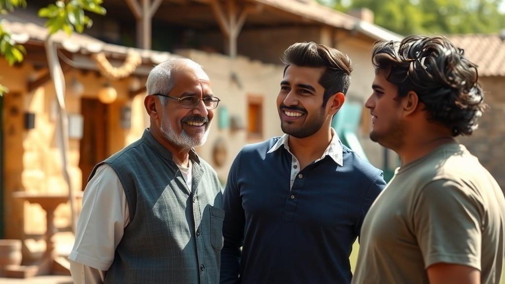 श्रापित कुआँ: दोस्तों का खौफनाक सफ़र