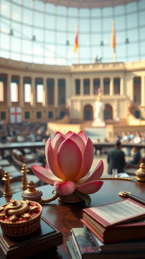 Exploring the Dynamics of Indian Democracy
