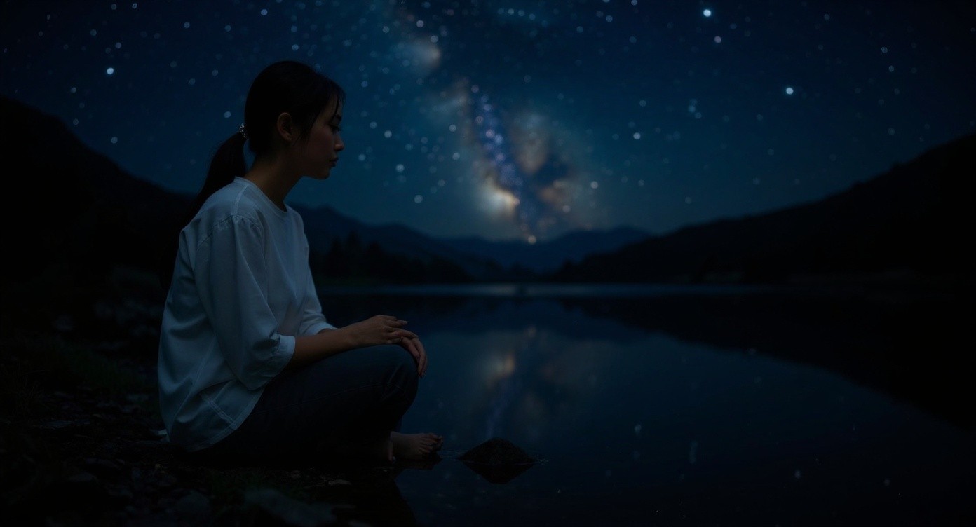 Whispers of the Ocean