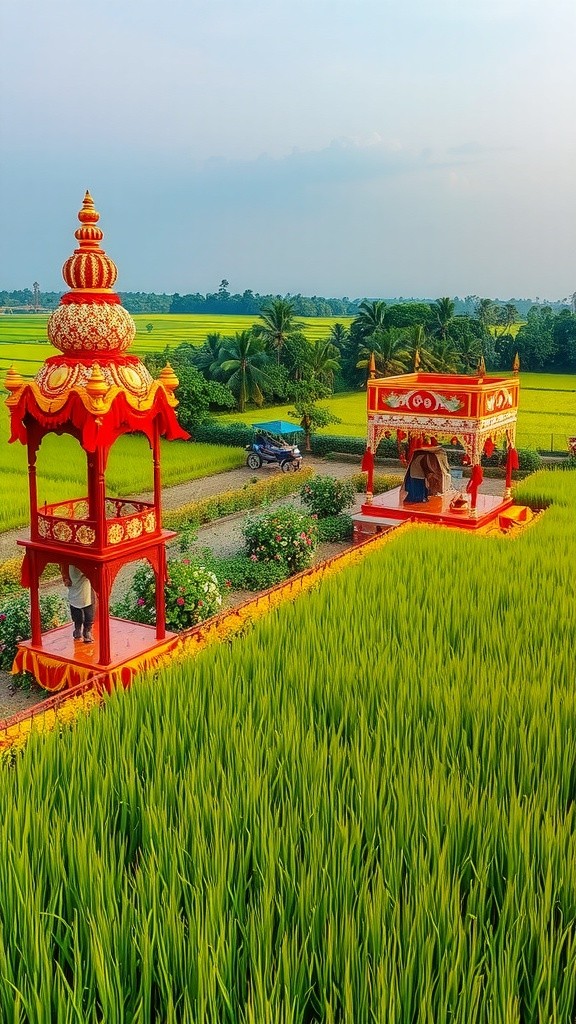 Onam in Brief