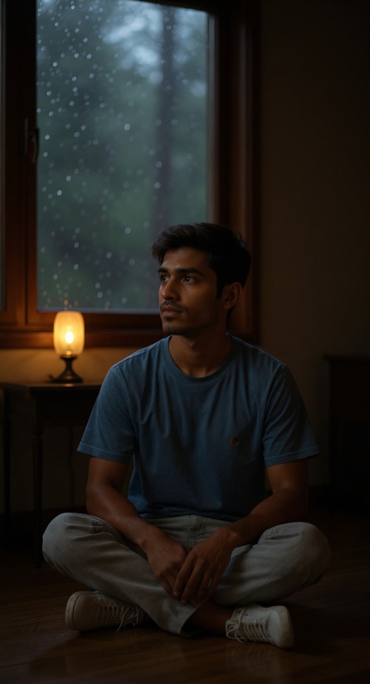 Letters to a Lost Father