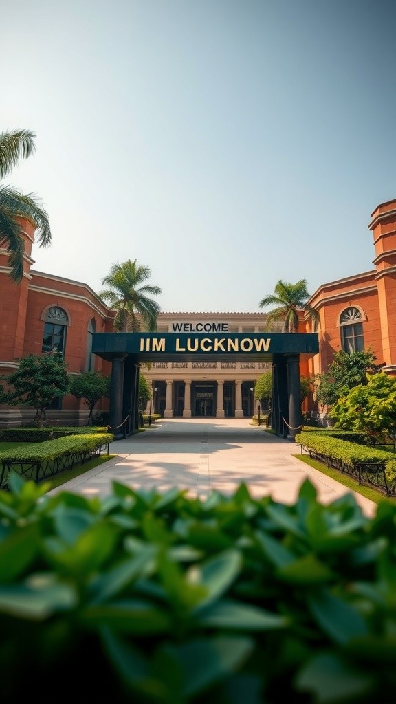 Insights on IIM Lucknow and IIM Bodhgaya