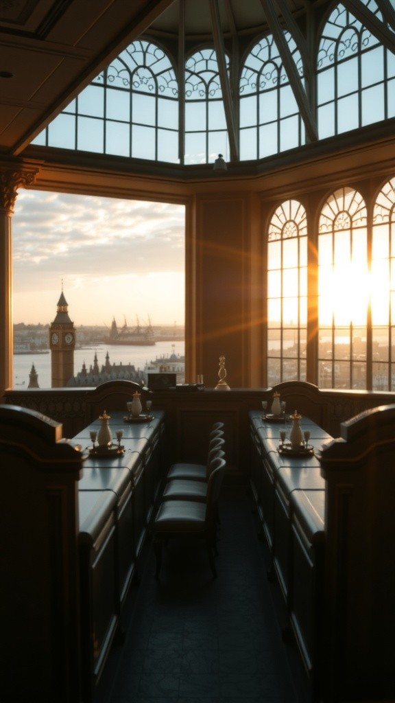 UK's Rise to Power Over France
