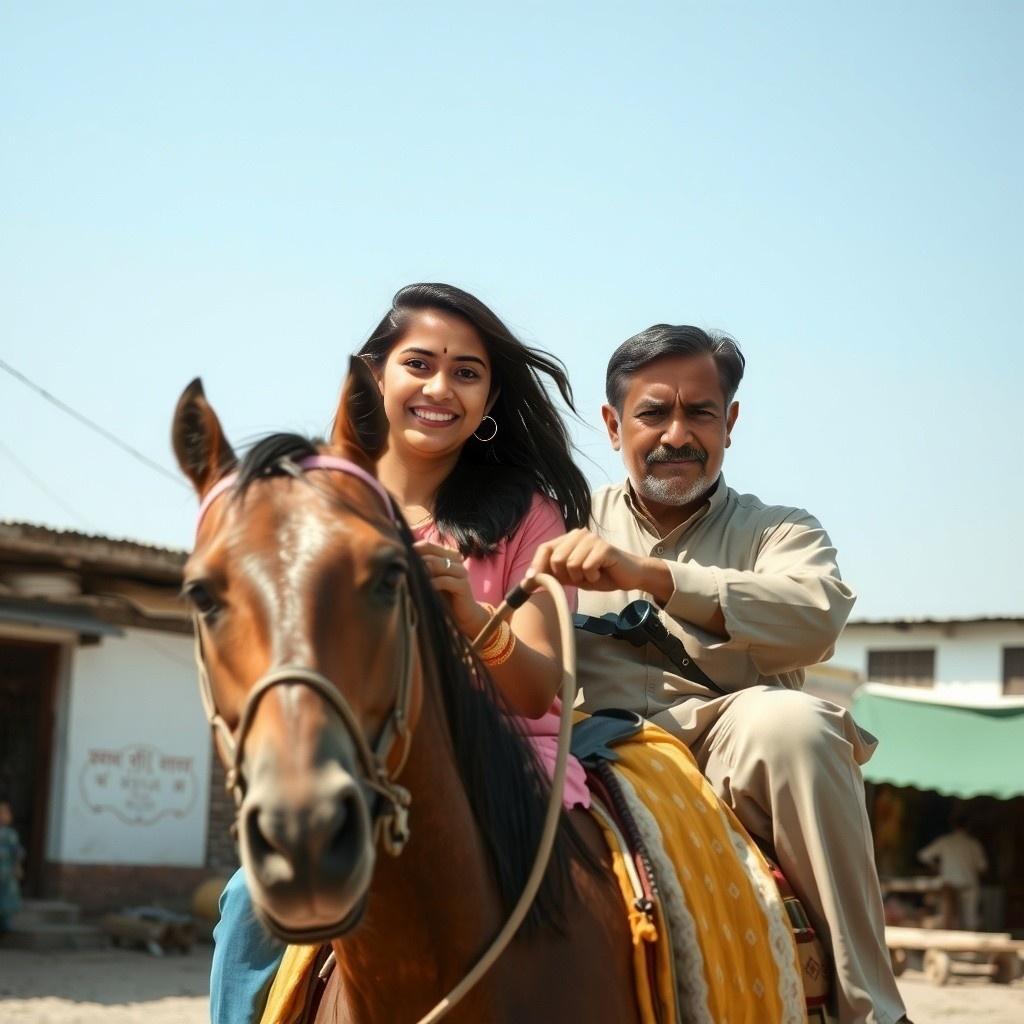 पहलवान भाइयों की मुहब्बत और जस्मीन का चुनाव
