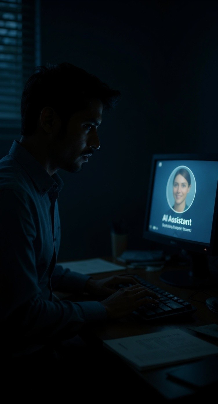 The Garden of Patience