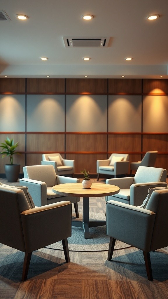 Kesepakatan untuk Menolak: Pertemuan yang Salah