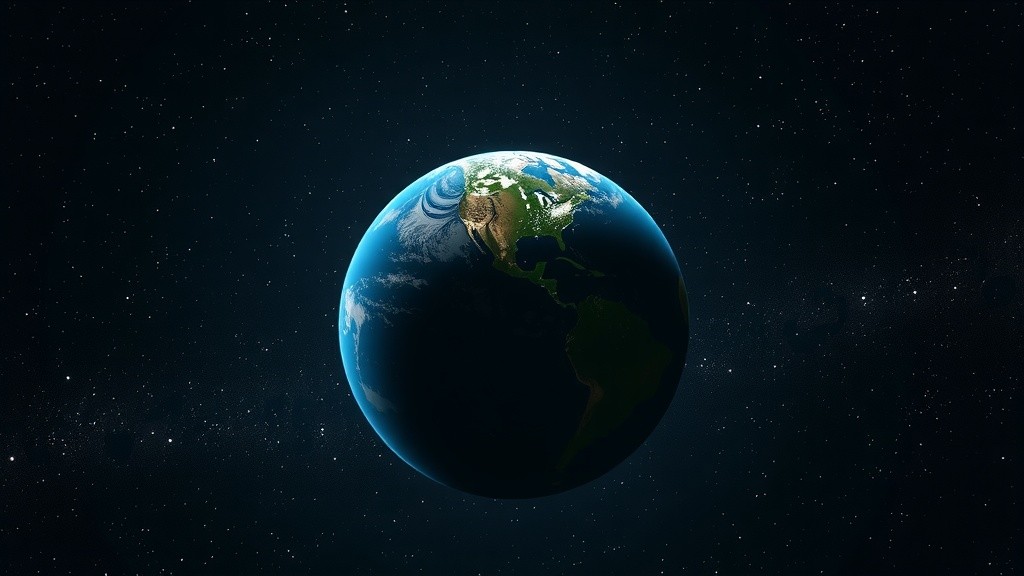 Cosmic Particles: The Unseen Weight of Earth