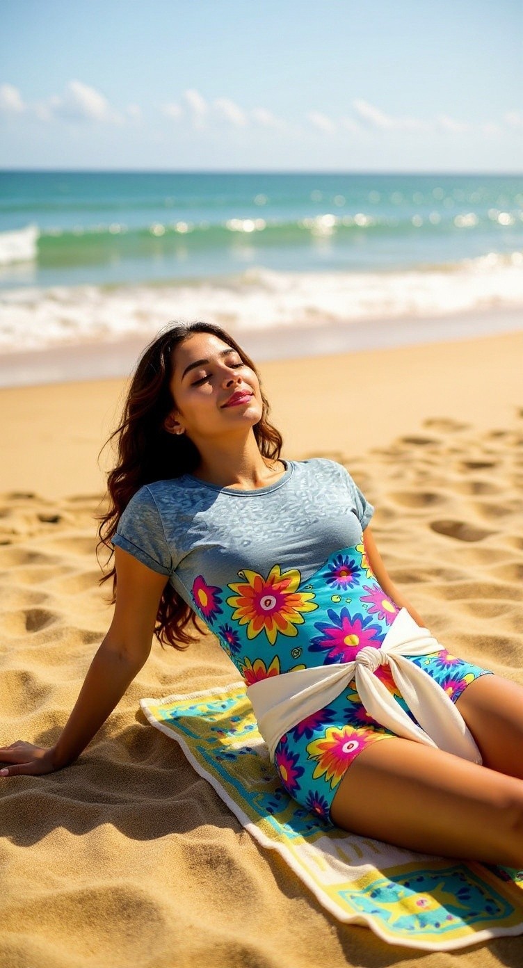 Sunset Sips and Shared Memories