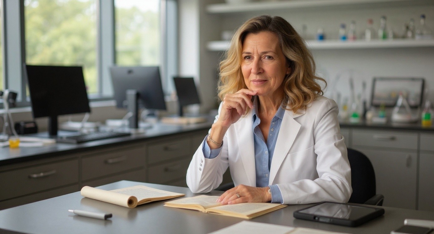 AI Creates a Video About Mars