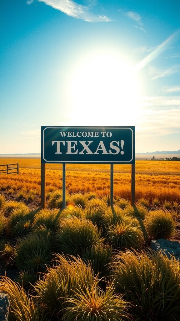 Fakta Menarik Tentang Texas yang Tidak Diketahui