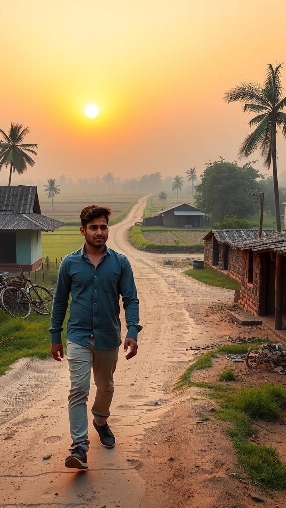 आकाश और गणेश: दोस्ती की कहानी