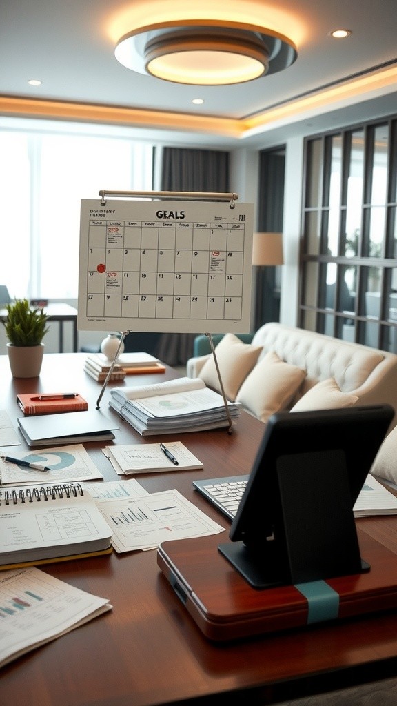 Simplify Your Event Planning Experience