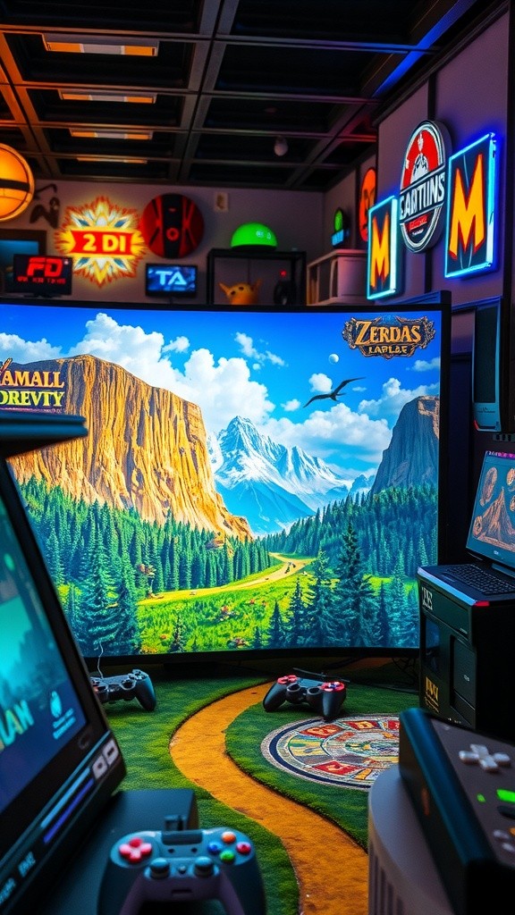 Fascinating Gaming Milestones Unveiled