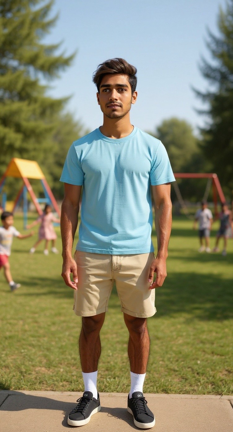 Chhota Ladka Aur Uski Jadui Ring