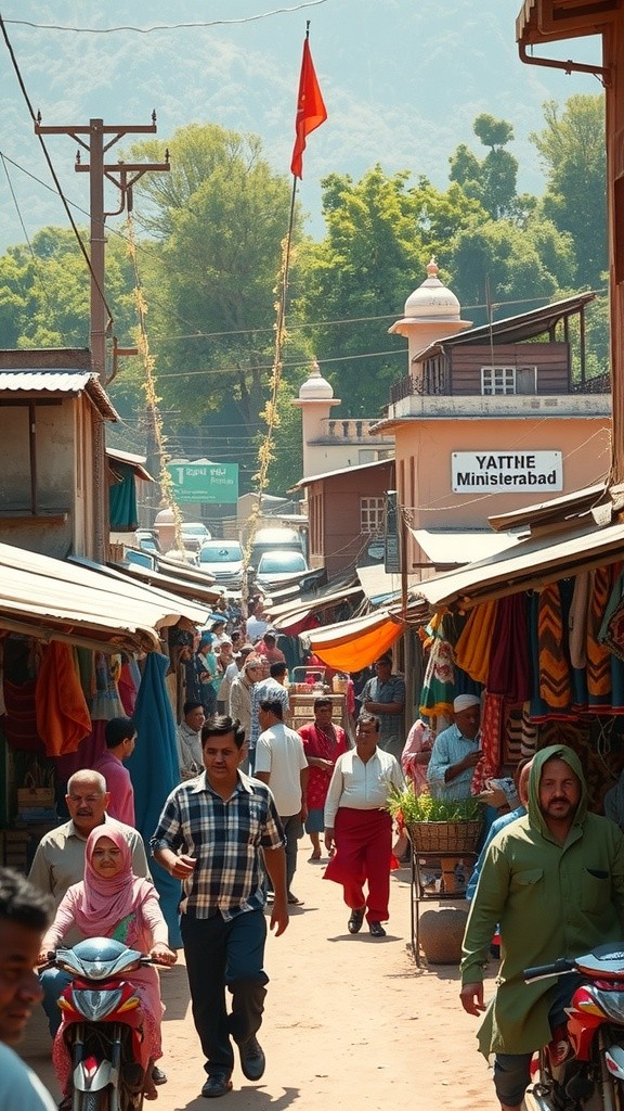 Wazirabadi Hatti: Dulhan Da Sapna