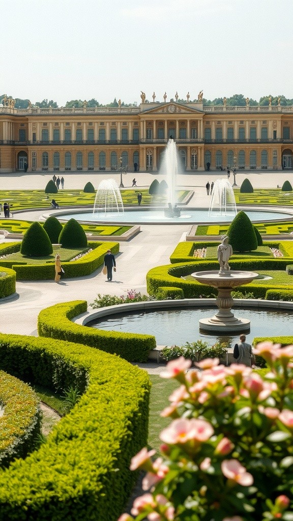 A Story About Marie Antoinette