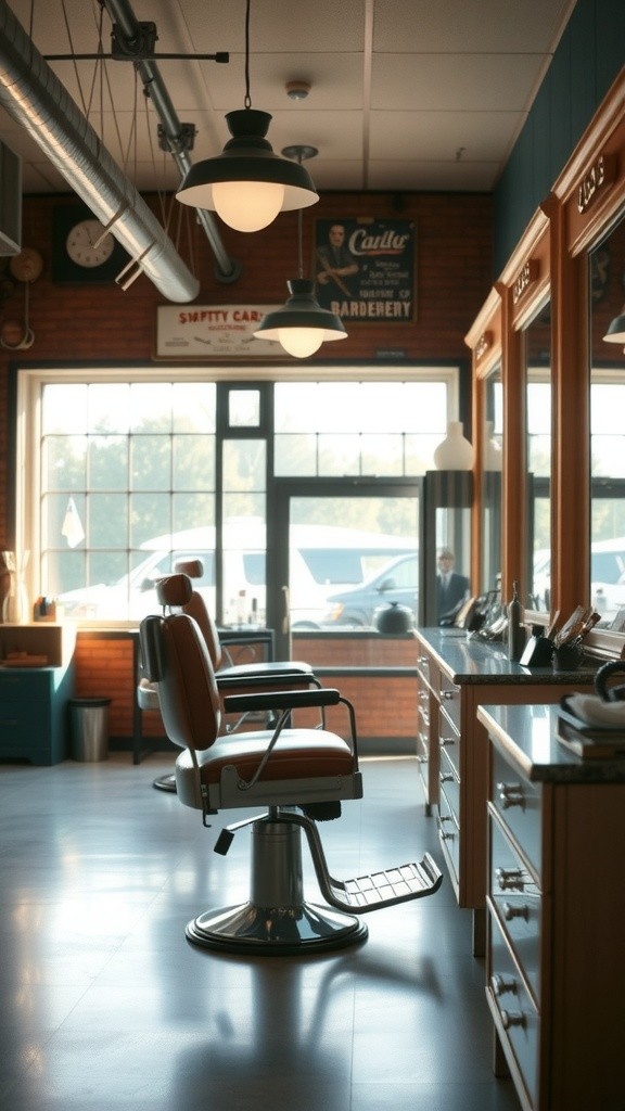 Barbing Tutorial: Step-by-Step Guide