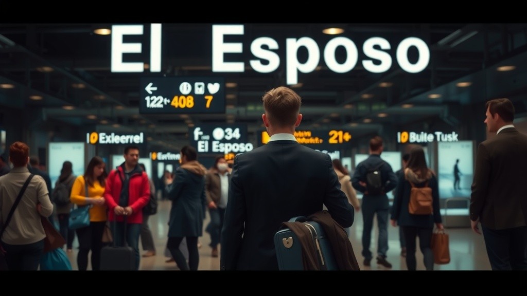 El Regreso Inesperado de Gabriel: Un Destino Después de 10 Años