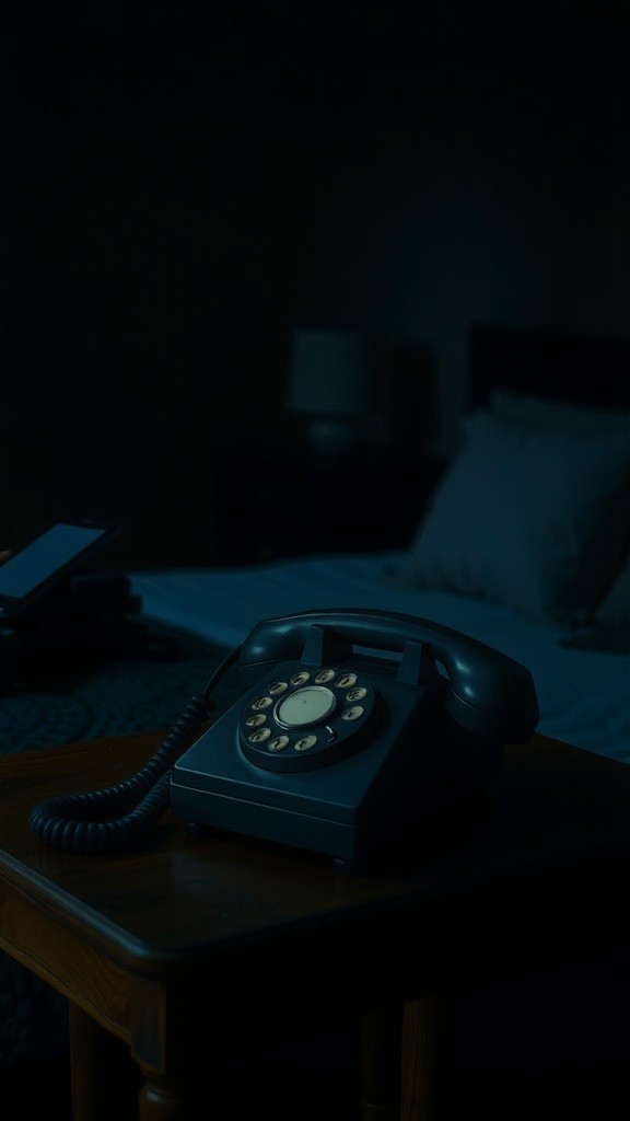 The Chilling 911 Call That Saved Her Life